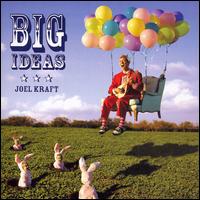 Big Ideas von Joel Kraft