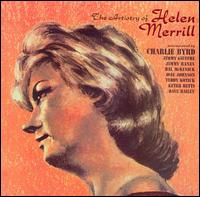 Artistry of Helen Merrill von Helen Merrill