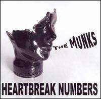 Heartbreak Numbers von The Munks