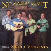 Sweet Virginia von No Speed Limit