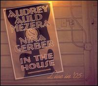 In the House von Audrey Auld Mezera