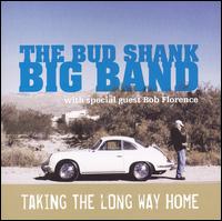 Taking the Long Way Home von Bud Shank