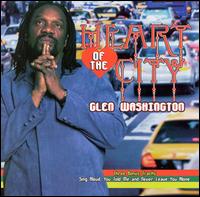 Heart of the City von Glen Washington