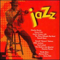 Jazz: Music That Changed Our Lives von Various Artists