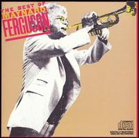 Best of Maynard Ferguson von Maynard Ferguson