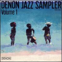 Denon Jazz Sampler, Vol. 1 von Various Artists