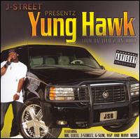 From Da Club 2 Da Hood von Yung Hawk