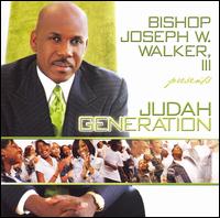 Judah Generation von Bishop Joseph W. Walker III