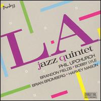 L.A. Jazz Quintet von L.A. Jazz Quintet