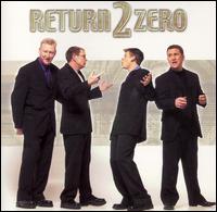 Return 2 Zero von Return 2 Zero