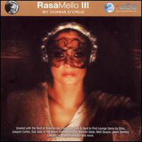 Rasa: Mello, Vol. 3 von Various Artists