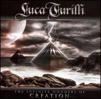 Infinite Wonders of Creation von Luca Turilli