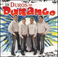 Duros de Durango von Los Duros de Durango