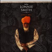 Jungle Soul von Dr. Lonnie Smith