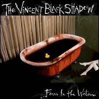 Fear's in the Water von The Vincent Black Shadow