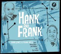 Hank and Frank von Hank Jones