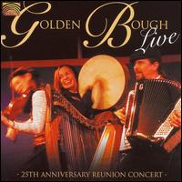 Golden Bough Live von Golden Bough