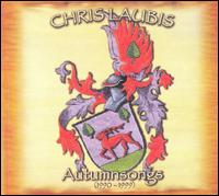 Autumnsongs von Chris Laubis