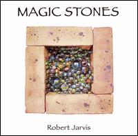 Magic Stones von Robert Jarvis