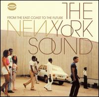 New York Sound von Various Artists