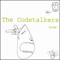 Now von The Codetalkers