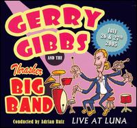 Live at Luna von Gerry Gibbs