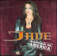 Banned in America von Jade