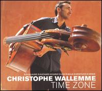 Time Zone von Christophe Wallemme