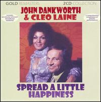 Spread a Little Happiness von John Dankworth