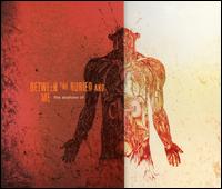 Anatomy Of von Between the Buried and Me