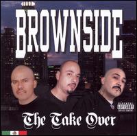 Take Over von Brownside