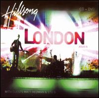 Jesus Is [CD/DVD] von Hillsong