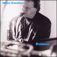 Bounce von Miles Donahue