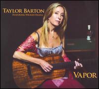 Vapor von Taylor Barton