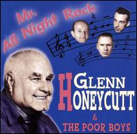 Mr. All Night Rock von Glenn Honeycutt