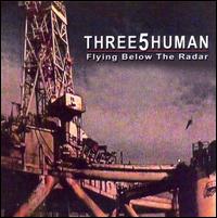 Flying Below the Radar von Three5Human