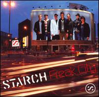 Freak City von Starch