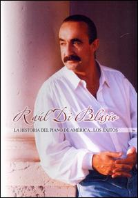 Historia del Piano de America... Los Exitos [DVD] von Raúl Di Blasio