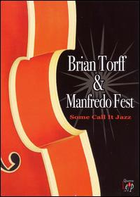 Some Call It Jazz [DVD] von Brian Torff