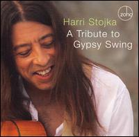 Tribute to Gypsy Swing von Harry Stojka