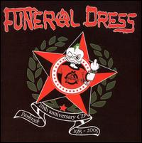 20 Years of Punk Rock von Funeral Dress