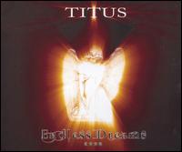 Endless Dreams 2006 [Maxi Single] von Titus