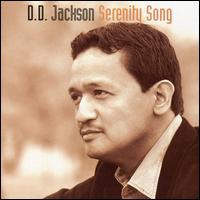 Serenity Song von D.D. Jackson