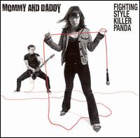 Fighting Style Killer Panda von Mommy & Daddy