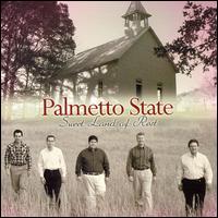 Sweet Land of Rest von Palmetto State Quartet