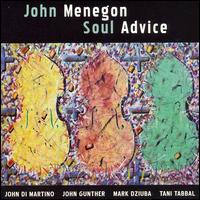 Soul Advice von John Menegon