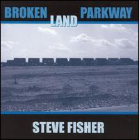 Broken Land Parkway von Steve Fisher