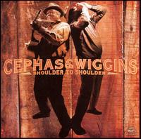 Shoulder to Shoulder von Cephas & Wiggins