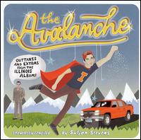 Avalanche: Outtakes & Extras from the Illinois Album von Sufjan Stevens