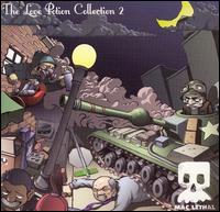 Love Potion Collection, Vol. 2 von Mac Lethal